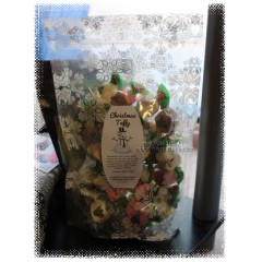 Christmas Variety Salt Water Taffy | 250g